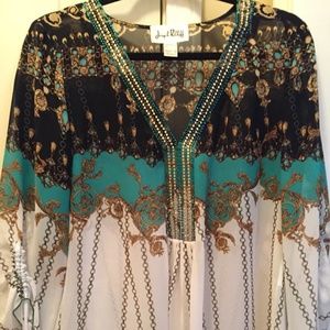 Women's Blouse